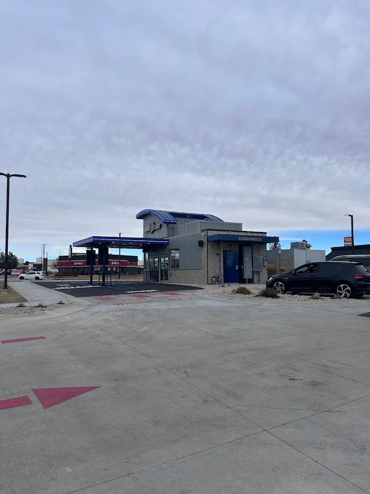 7 Brew Cheyenne in Cheyenne, Wyoming
